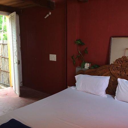 Nature Loft Hotel Pondicherry Exterior photo