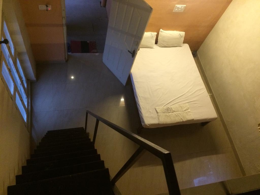 Nature Loft Hotel Pondicherry Exterior photo