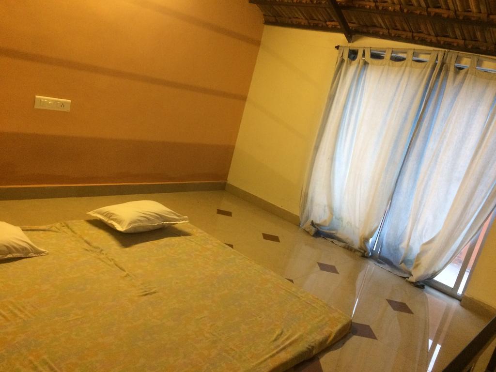 Nature Loft Hotel Pondicherry Exterior photo